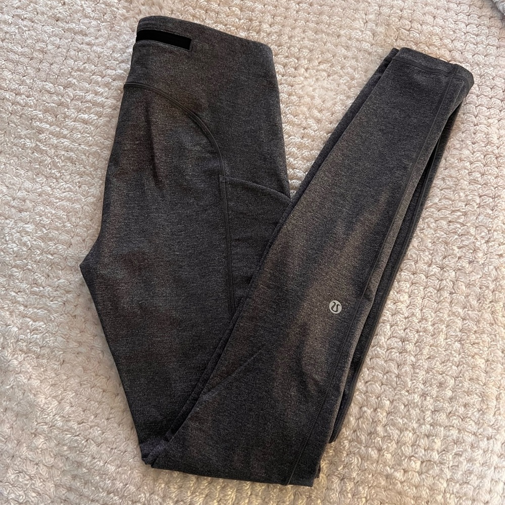 Lululemon Speed Up mid-rise Tight 28”